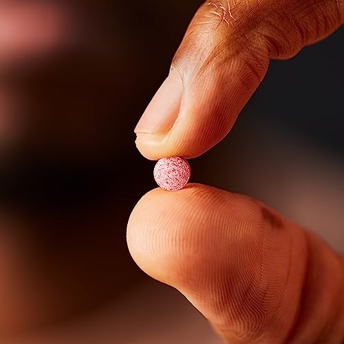 Solgar Sublingual Vitamin B12 Nuggets 1000 mcg