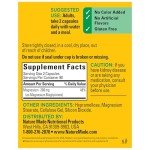 Nature Made Magnesium Glycinate 200 mg - 180 Capsules