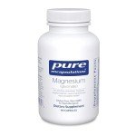 Magnesium Glycinate Supplement for Stress and Sleep