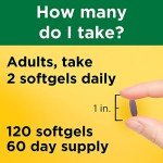 Nature Made Magnesium Citrate for Muscle and Nerve Support