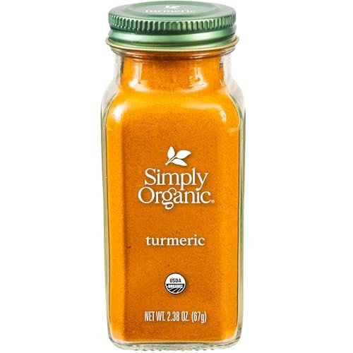 Simply Organic