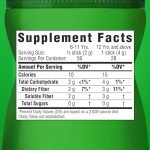 Benefiber On-the-Go Prebiotic Fiber Powder Sticks