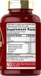 Carlyle Antarctic Krill Oil 2000 mg, 120 Softgels