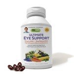 Andrew Lessman Ultimate Eye Support Softgels - 60 Count