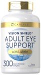 Carlyle Adult Eye Support with Lutein & Zeaxanthin