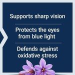 Life Extension MacuGuard Eye Health Supplement 60 Softgels
