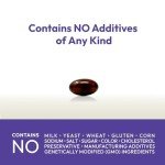 Andrew Lessman Ultimate Eye Support Softgels - 60 Count