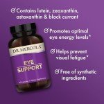 Dr. Mercola Eye Support Supplement - 90 Capsules