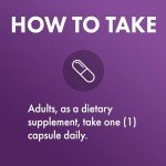 Dr. Mercola Eye Support Supplement - 90 Capsules