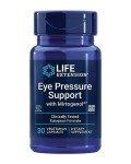 Eye Pressure Support Supplement with Mirtogenol - 30 Capsules