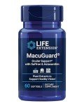 Life Extension MacuGuard Eye Health Supplement, 60 Count
