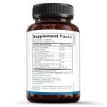 Eye Pressure Support Supplement with Saffron & Lutein