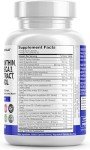 Eye Health Vitamins with Bilberry and Lutein 60 Caps