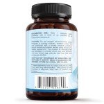 Eye Pressure Support Supplement with Saffron & Lutein