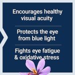 Life Extension MacuGuard Eye Health Supplement, 60 Count