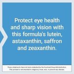 Life Extension MacuGuard Eye Health Supplement, 60 Count