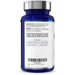 VisionMD Eye Supplement – Supports Healthy Vision 30 Softgels