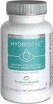 HydroEye Softgels for Dry Eye Relief - 120 Count