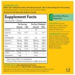 Nature Made Eye Vitamins with Lutein & Zeaxanthin