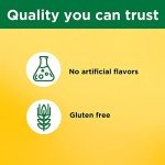 Nature Made Eye Vitamins with Lutein & Zeaxanthin