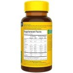Nature Made Eye Vitamins with Lutein & Zeaxanthin