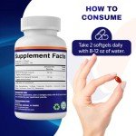 Vitamatic Lutein & Zeaxanthin for Eye Health