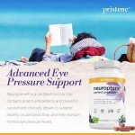 Eye Support Supplement with Bilberry and CoQ10