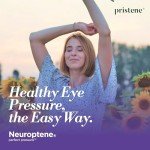 Eye Support Supplement with Bilberry and CoQ10