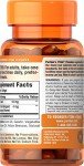 Puritan's Pride Zeaxanthin & Lutein for Eye Health