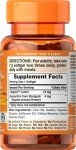 Puritan's Pride Zeaxanthin & Lutein for Eye Health