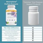 Eye Support Supplement with Bilberry and CoQ10