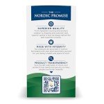 Nordic Naturals Omega Vision Soft Gels - 60 Count
