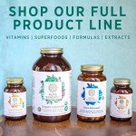 Natural Vegan Eye Health Supplement with Astaxanthin