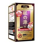 AFC Japan Ultimate Vision PRO Eye Formula - 30 Count