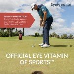 EyePromise DVS Soft Gels for Retinal Support