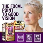 AFC Japan Ultimate Vision PRO Eye Formula - 30 Count