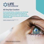 Life Extension Tear Support with MaquiBerry Extract