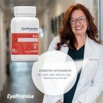 EyePromise DVS Soft Gels for Retinal Support