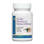 Ocular Pressure & Eye Health Supplement (30 Capsules)