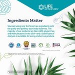 Life Extension Tear Support with MaquiBerry Extract