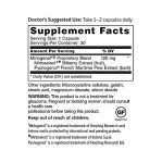 Ocular Pressure & Eye Health Supplement (30 Capsules)