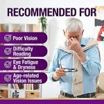 AFC Japan Ultimate Vision PRO Eye Formula - 30 Count
