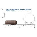 Ocular Pressure & Eye Health Supplement (30 Capsules)
