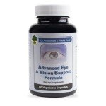 Dr. Grossman’s Advanced Eye Support Supplements - 60 Capsules
