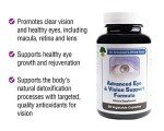 Dr. Grossman’s Advanced Eye Support Supplements - 60 Capsules