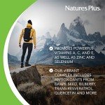 Nature's Plus AgeLoss Eye Support Capsules - 60 Count