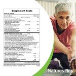Nature's Plus AgeLoss Eye Support Capsules - 60 Count