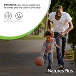 Nature's Plus AgeLoss Eye Support Capsules - 60 Count