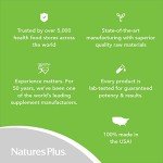 Nature's Plus AgeLoss Eye Support Capsules - 60 Count