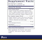 OcuVen Eye Vitamins with Lutein & Zeaxanthin - 60 Caps